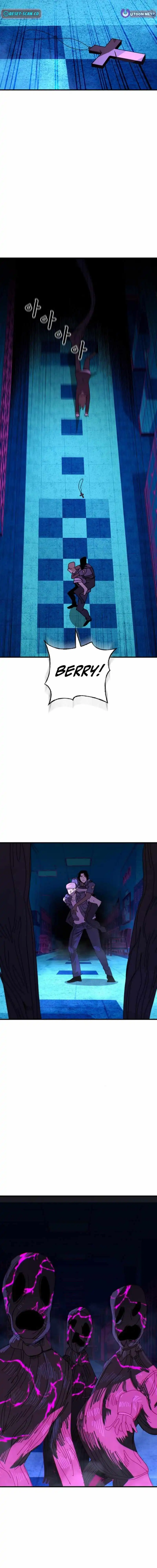 Read Unholy Exorcist Manga Online