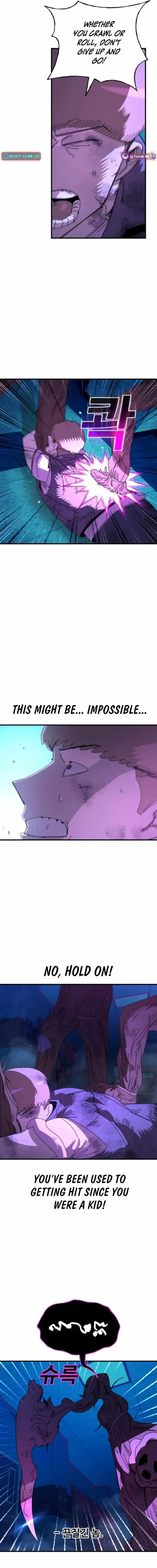 Read Unholy Exorcist Manga Online