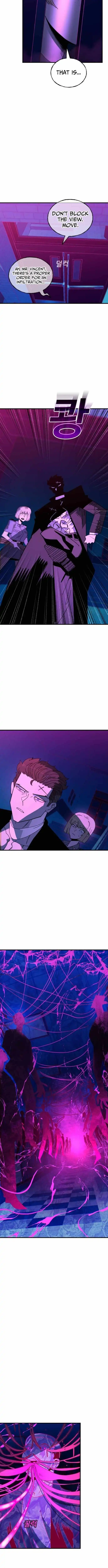 Read Unholy Exorcist Manga Online