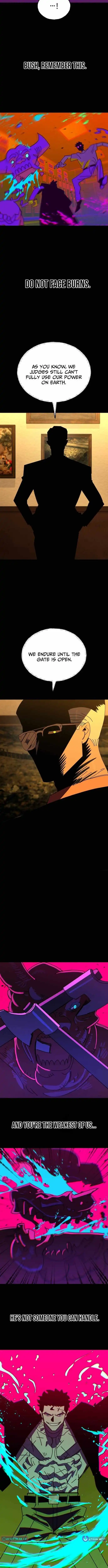 Read Unholy Exorcist Manga Online