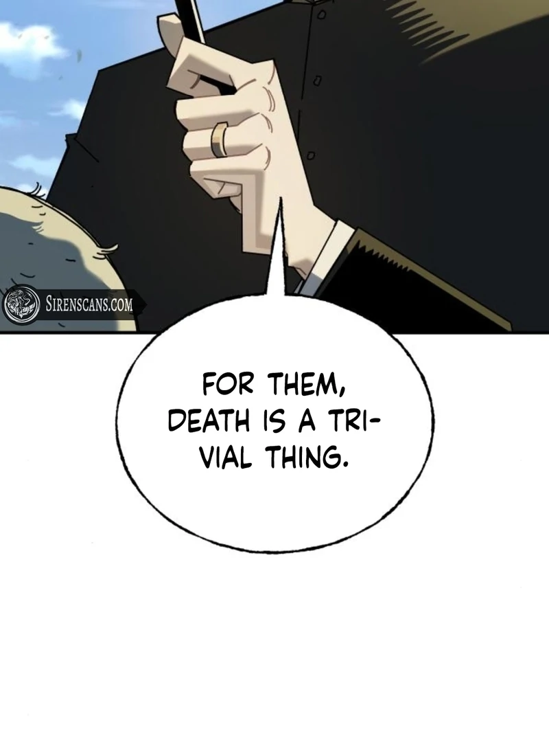 Read Unholy Exorcist Manga Online