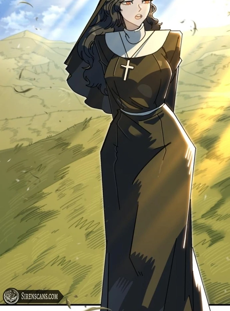 Read Unholy Exorcist Manga Online