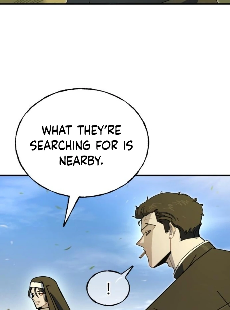 Read Unholy Exorcist Manga Online