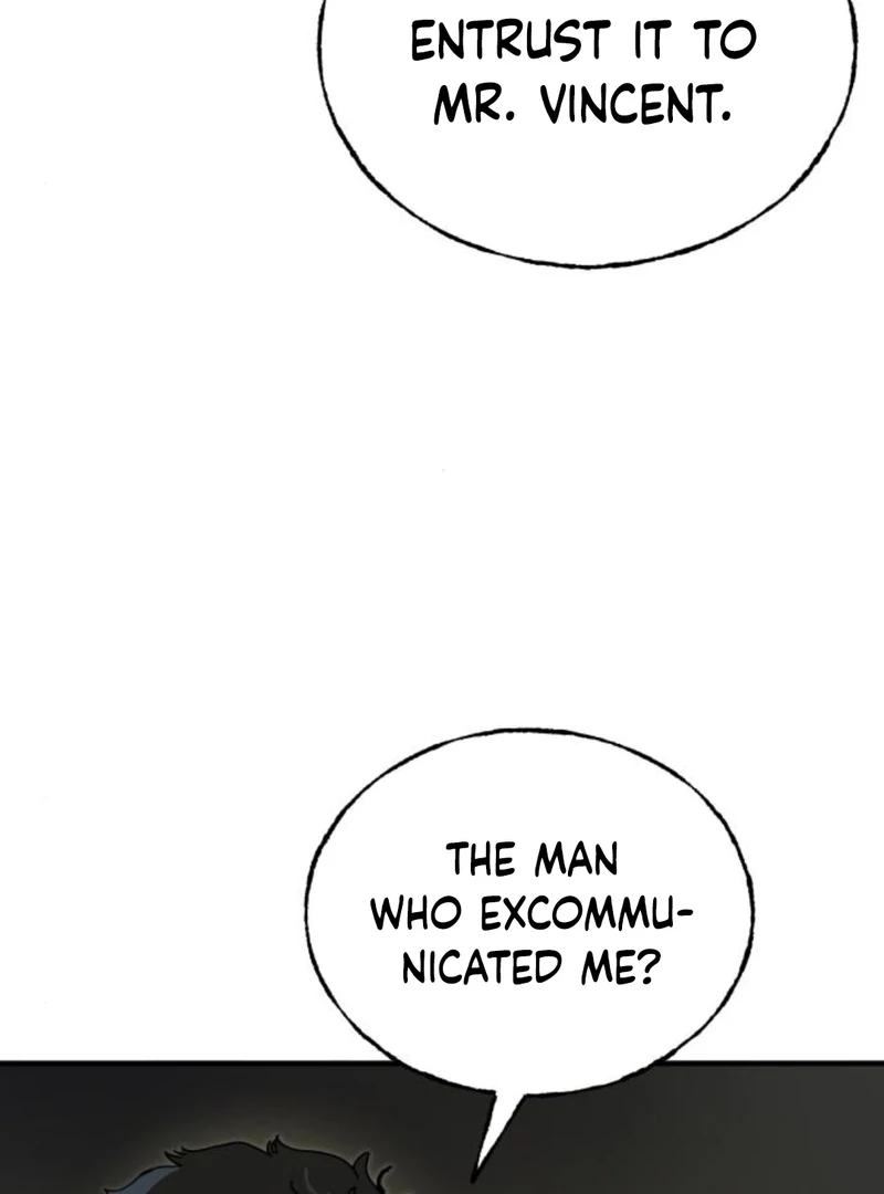 Read Unholy Exorcist Manga Online