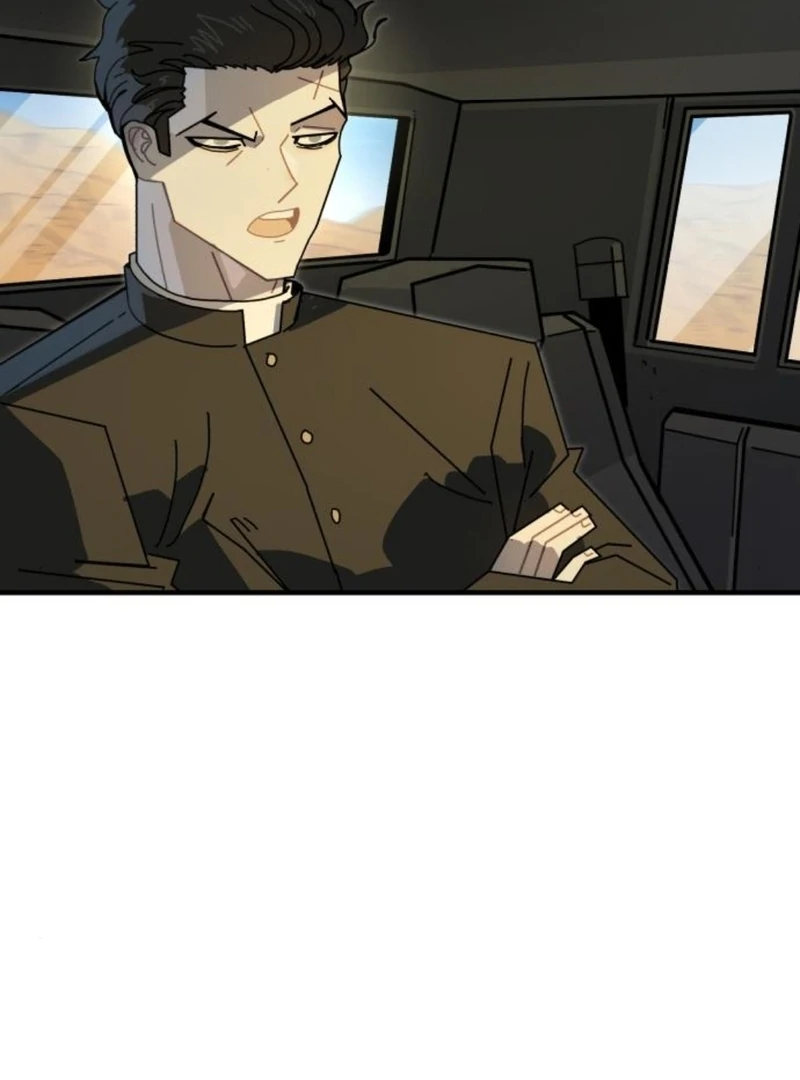 Read Unholy Exorcist Manga Online