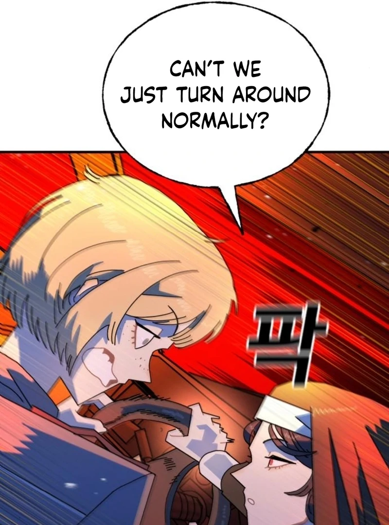 Read Unholy Exorcist Manga Online