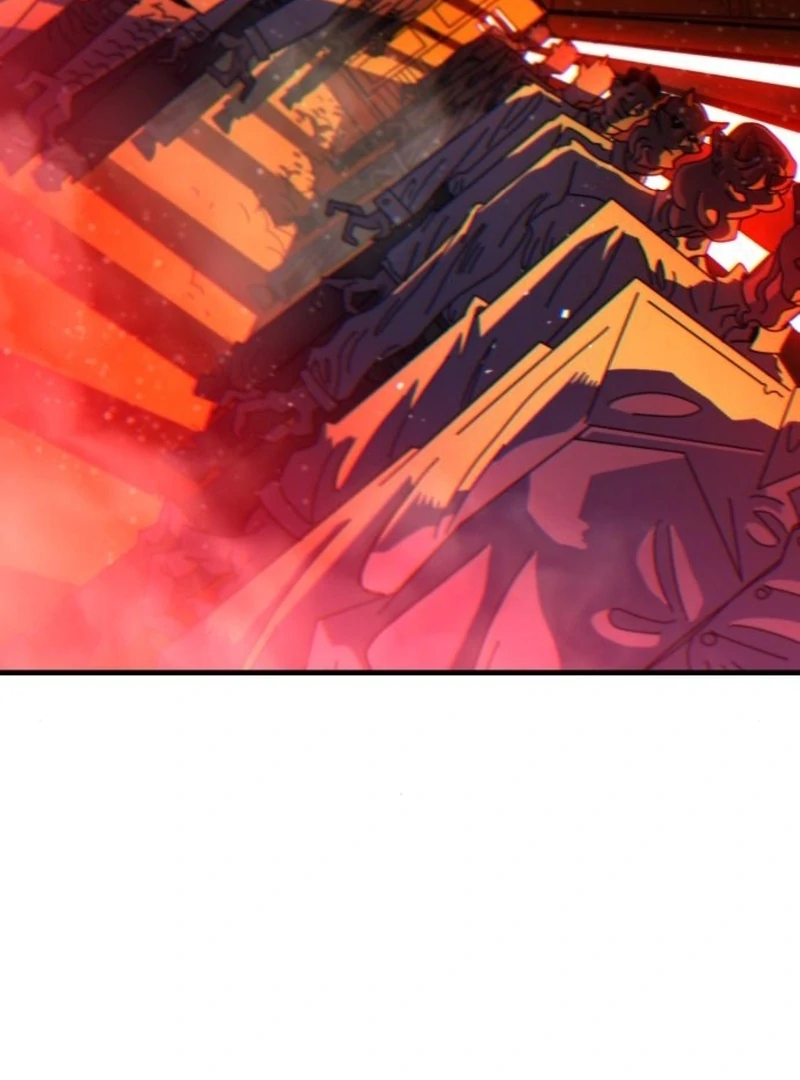 Read Unholy Exorcist Manga Online