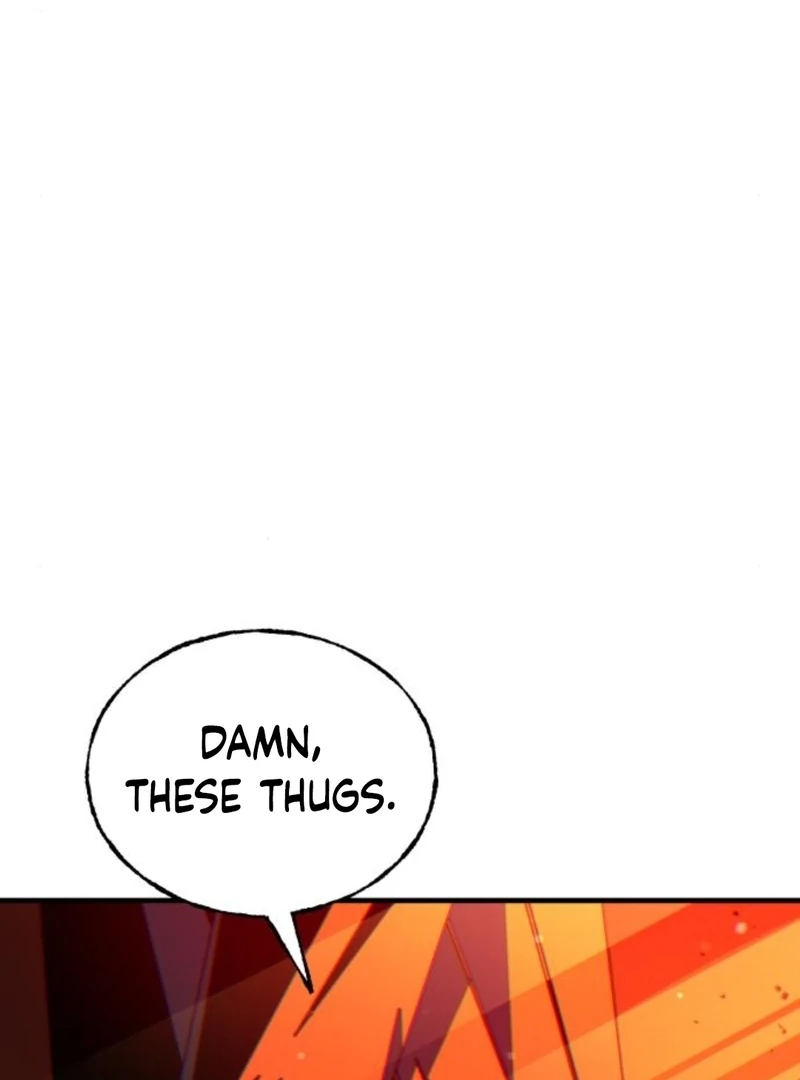 Read Unholy Exorcist Manga Online