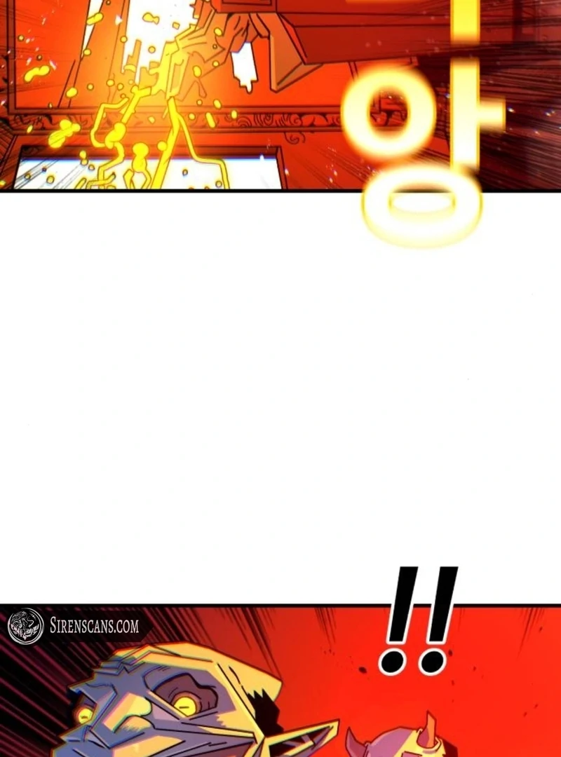 Read Unholy Exorcist Manga Online