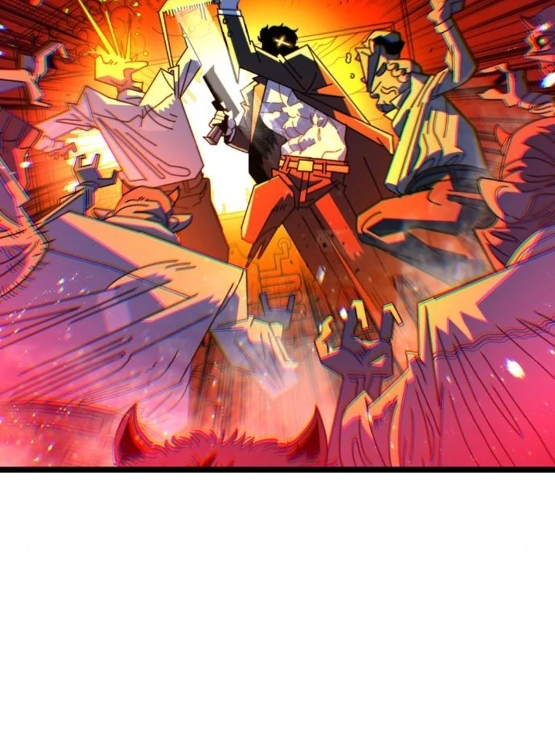 Read Unholy Exorcist Manga Online