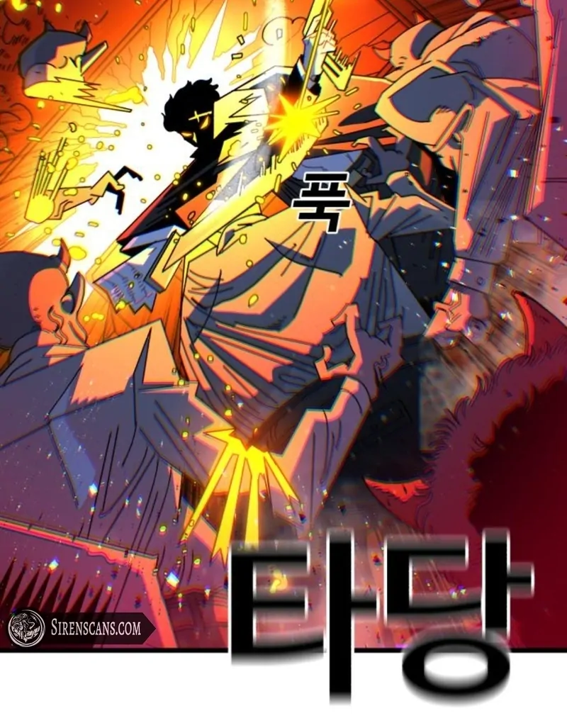 Read Unholy Exorcist Manga Online