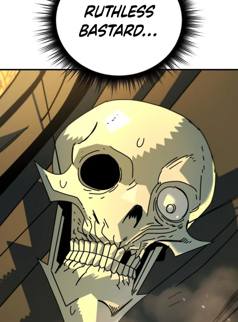 Read Unholy Exorcist Manga Online