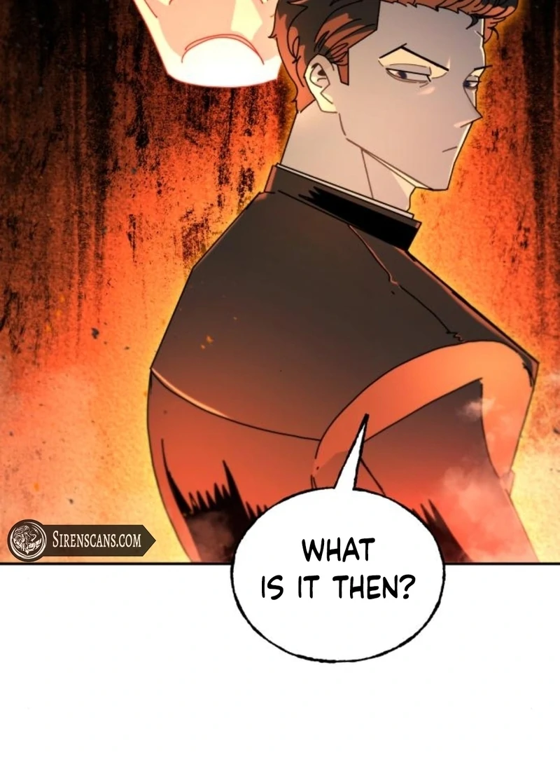 Read Unholy Exorcist Manga Online