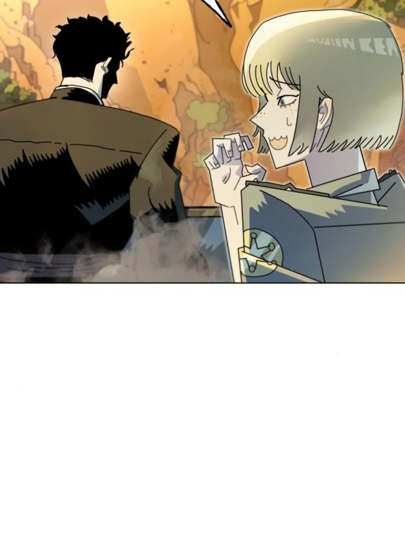 Read Unholy Exorcist Manga Online