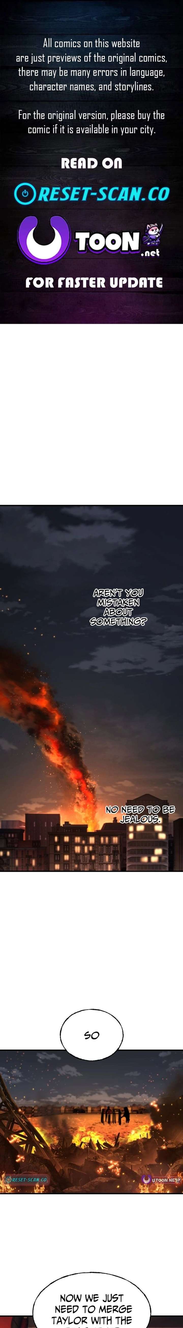 Read Unholy Exorcist Manga Online