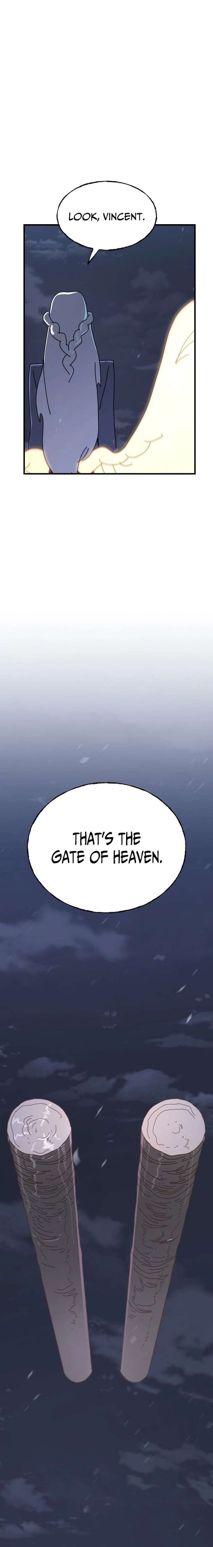 Read Unholy Exorcist Manga Online