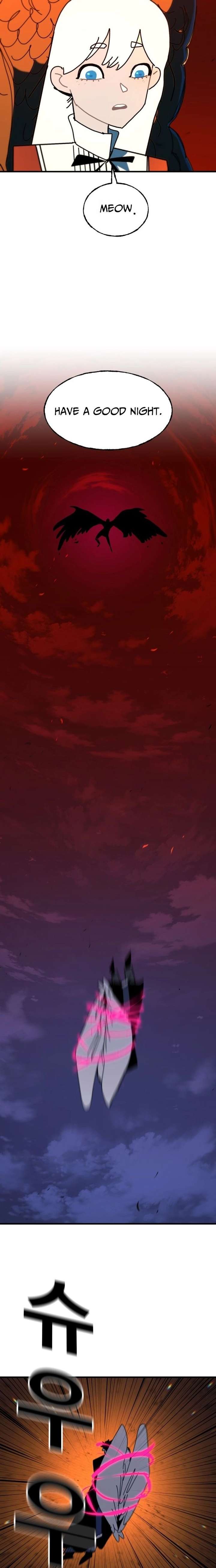 Read Unholy Exorcist Manga Online