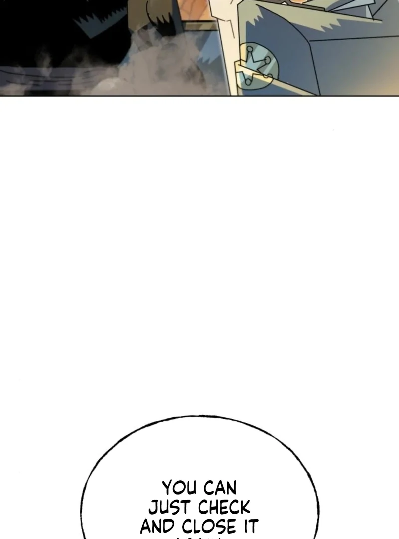 Read Unholy Exorcist Manga Online