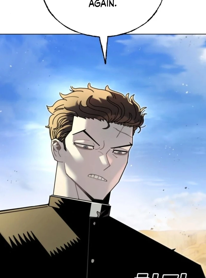 Read Unholy Exorcist Manga Online