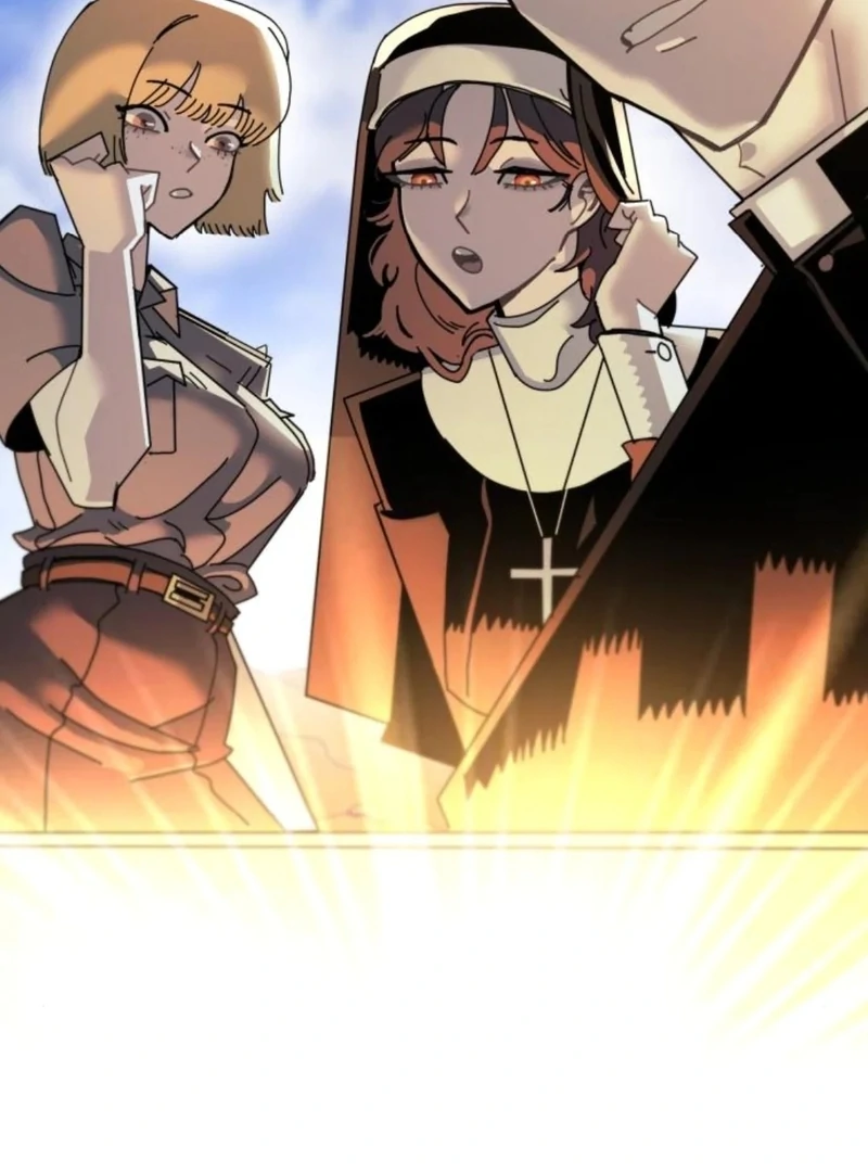 Read Unholy Exorcist Manga Online