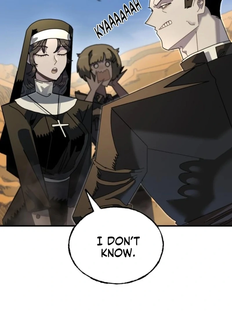 Read Unholy Exorcist Manga Online