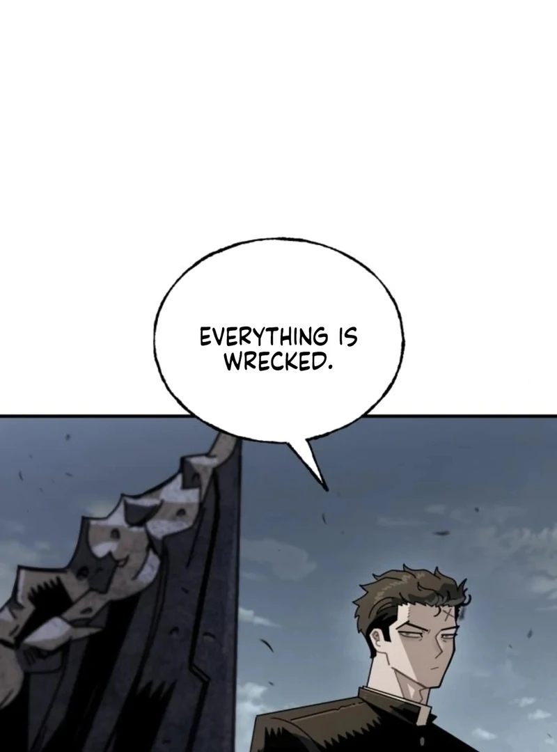 Read Unholy Exorcist Manga Online