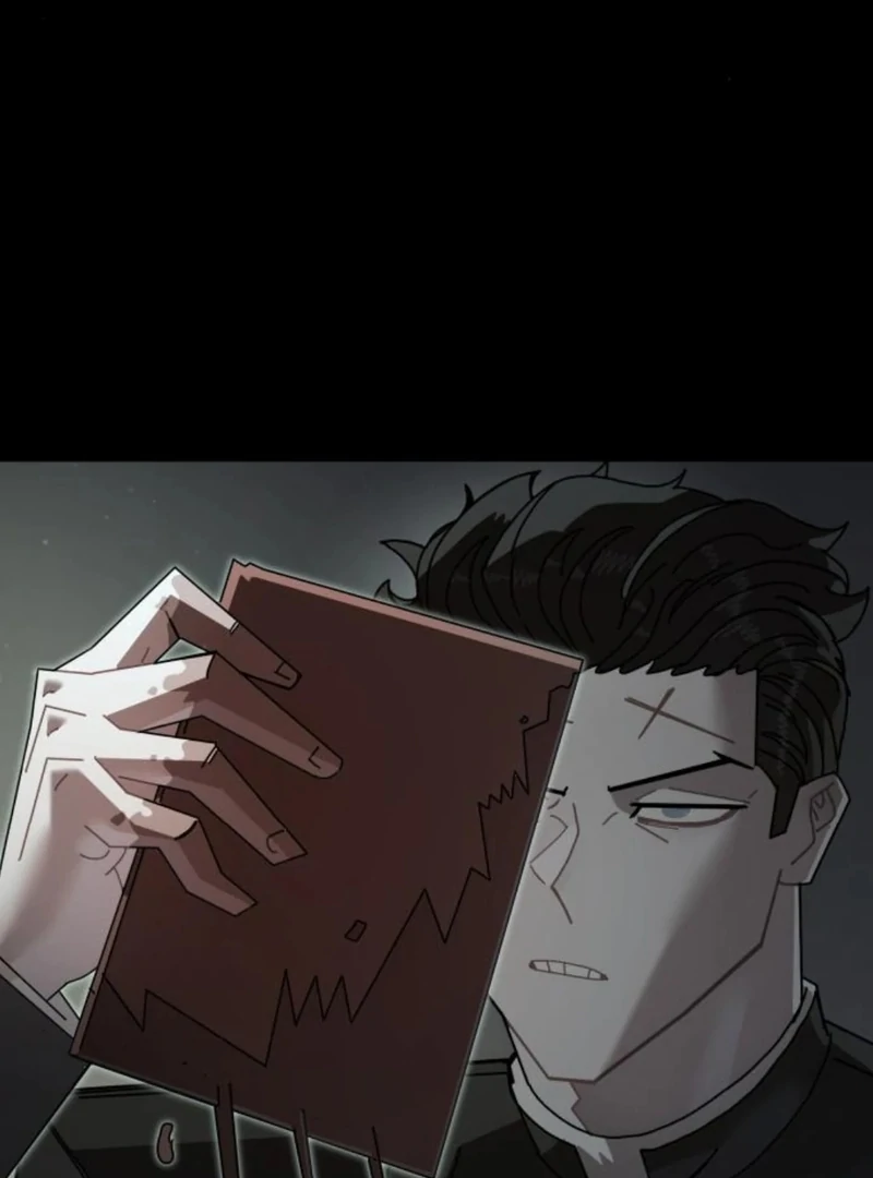 Read Unholy Exorcist Manga Online