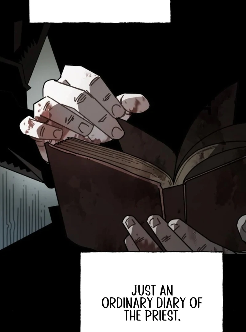 Read Unholy Exorcist Manga Online