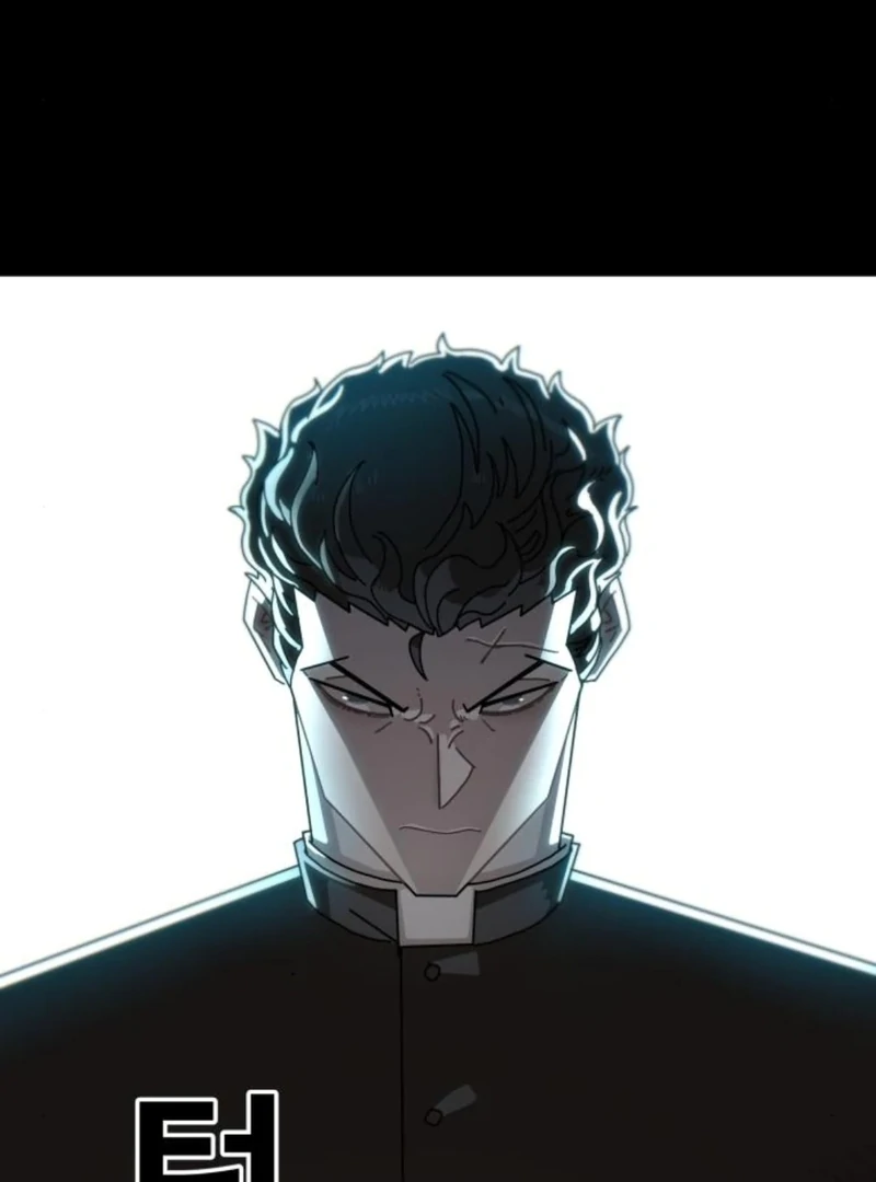 Read Unholy Exorcist Manga Online