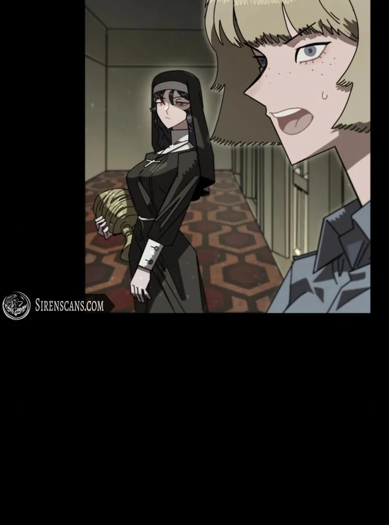 Read Unholy Exorcist Manga Online