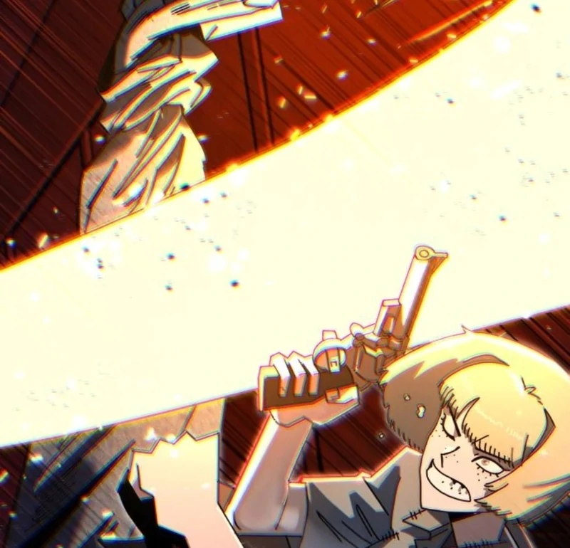 Read Unholy Exorcist Manga Online