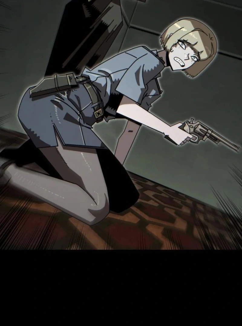 Read Unholy Exorcist Manga Online