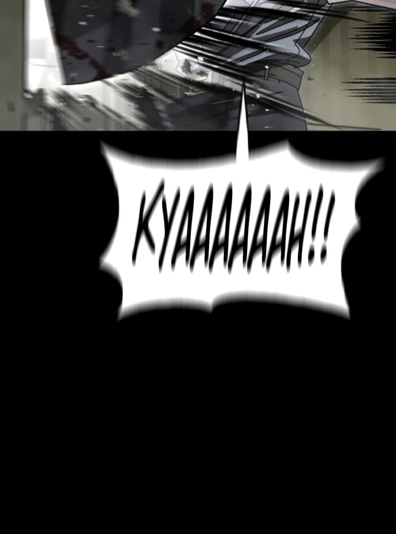 Read Unholy Exorcist Manga Online