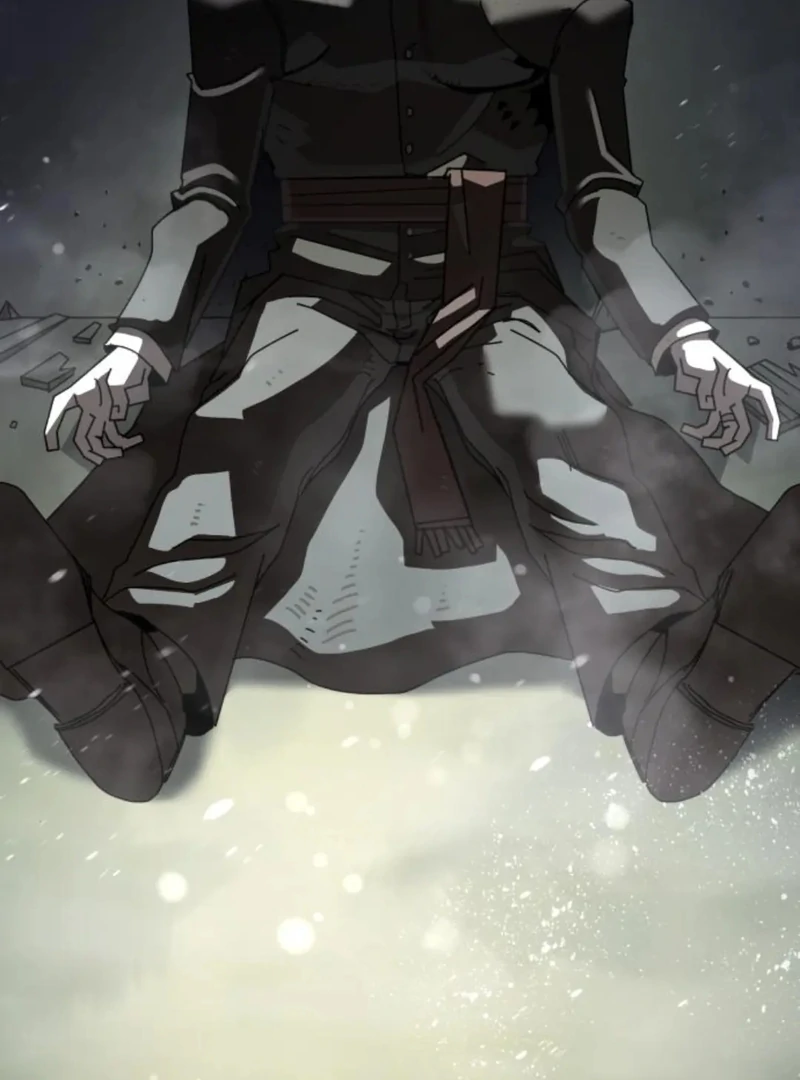 Read Unholy Exorcist Manga Online