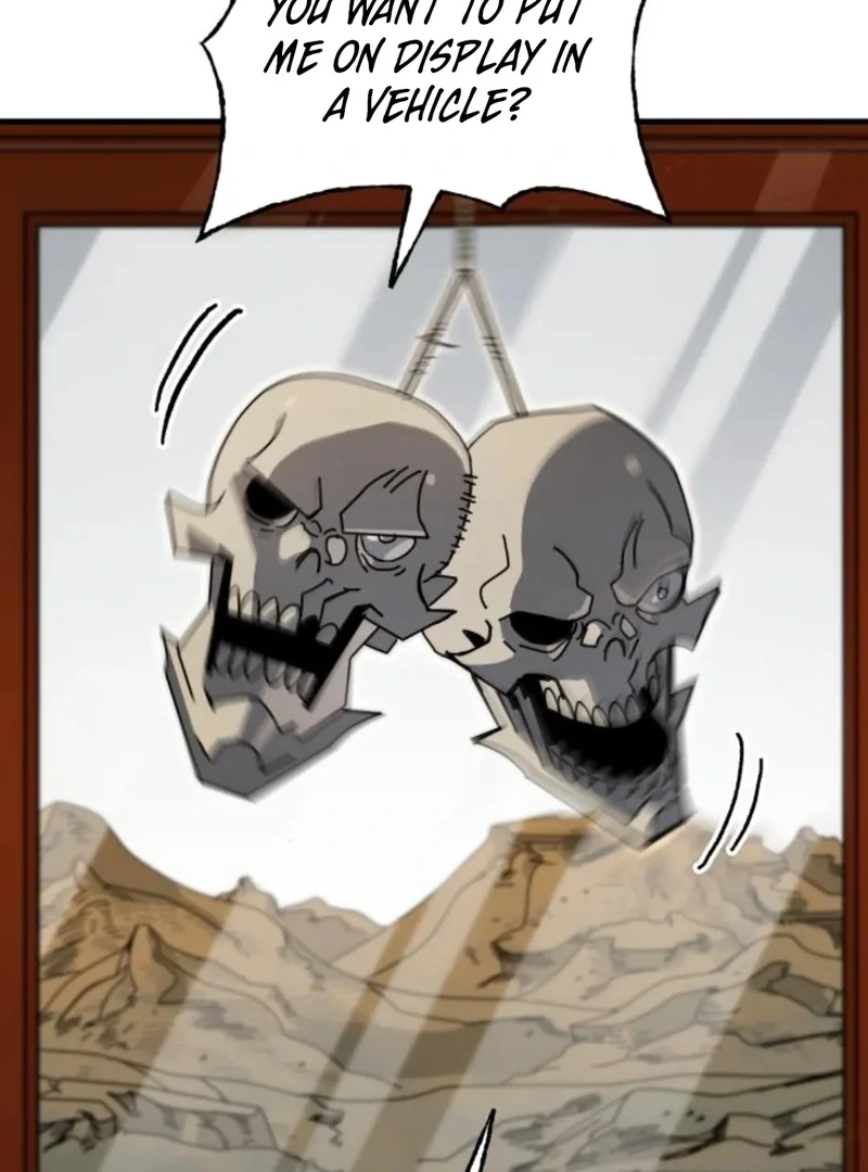 Read Unholy Exorcist Manga Online