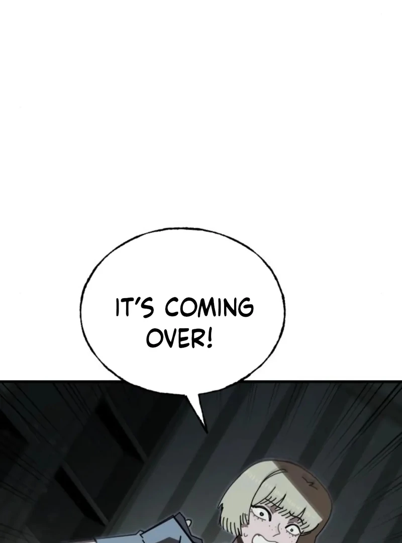 Read Unholy Exorcist Manga Online