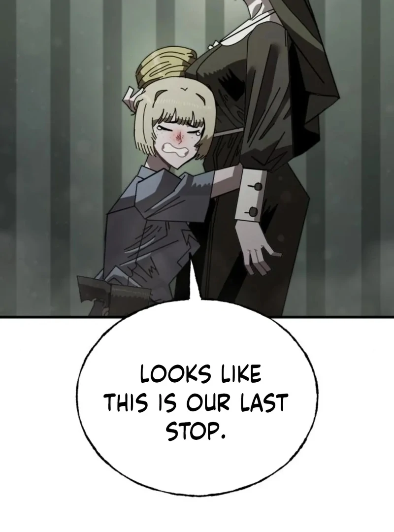 Read Unholy Exorcist Manga Online