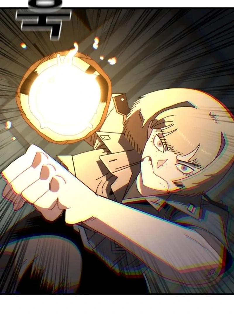 Read Unholy Exorcist Manga Online