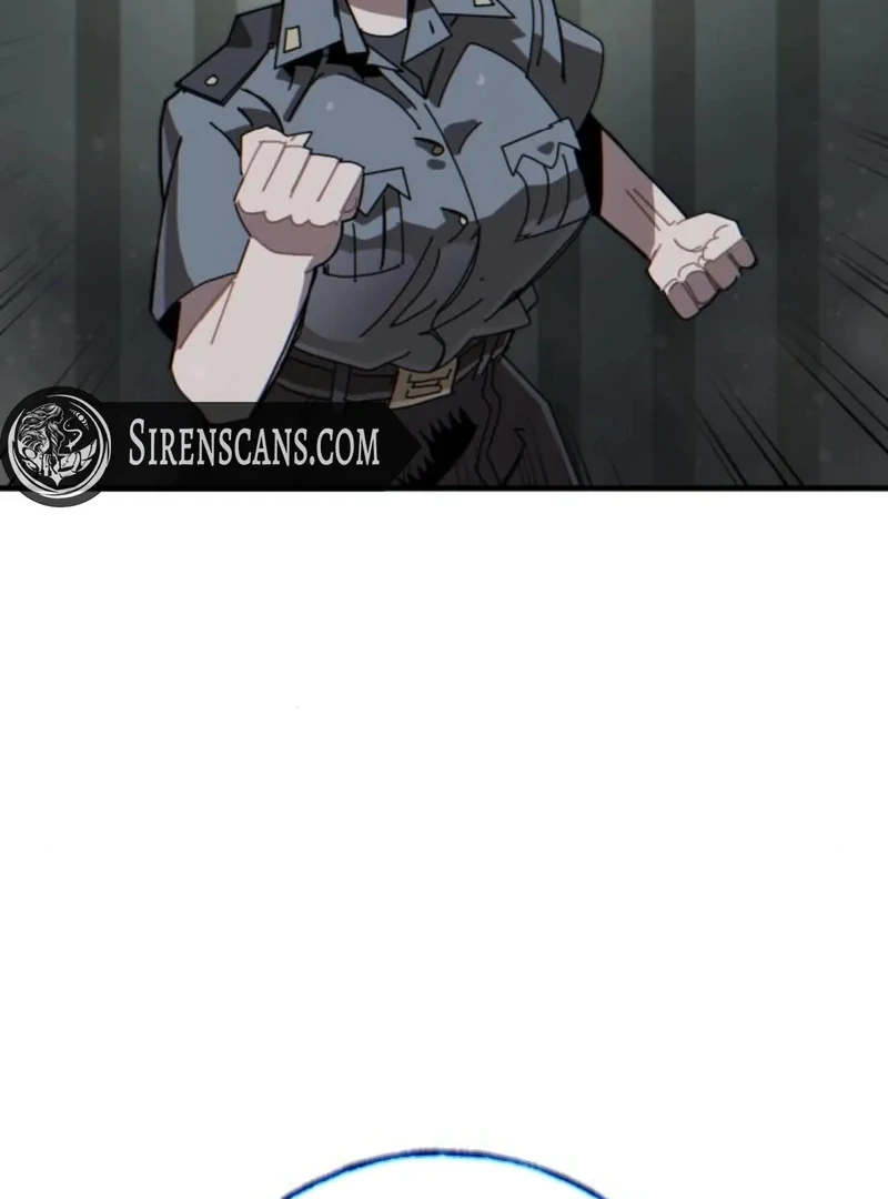 Read Unholy Exorcist Manga Online