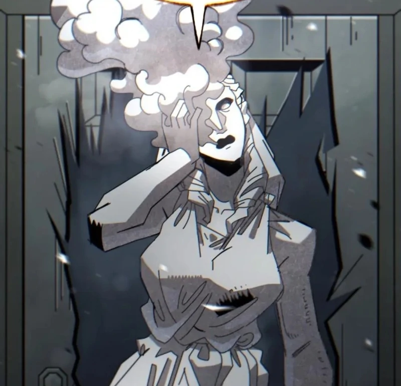 Read Unholy Exorcist Manga Online