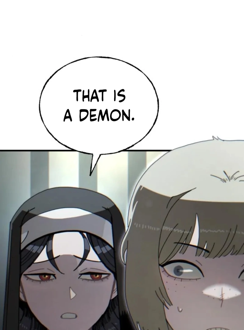Read Unholy Exorcist Manga Online