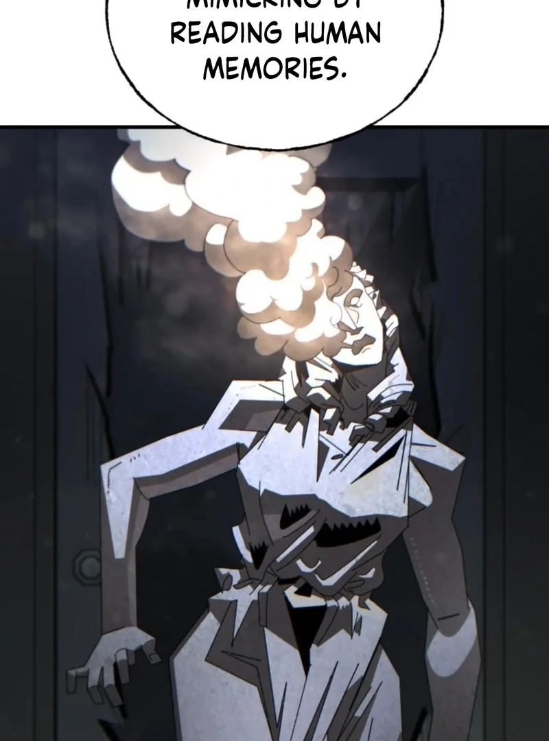 Read Unholy Exorcist Manga Online