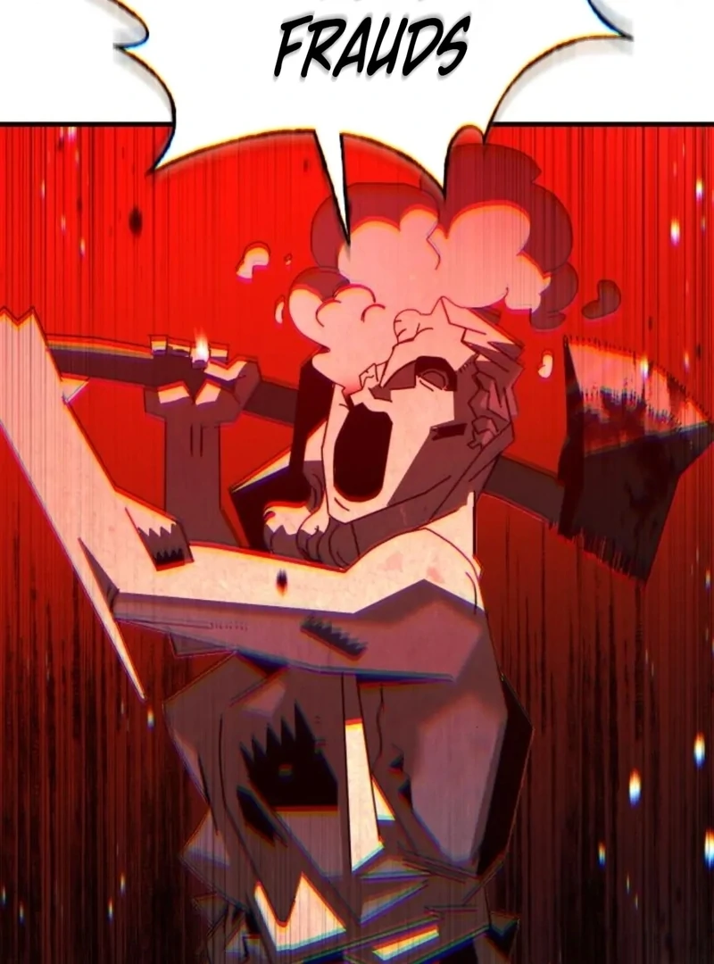 Read Unholy Exorcist Manga Online