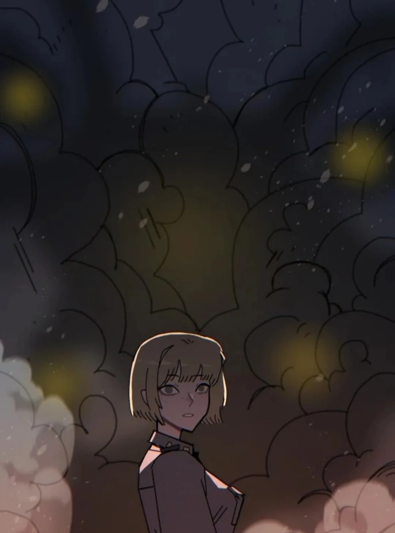 Read Unholy Exorcist Manga Online