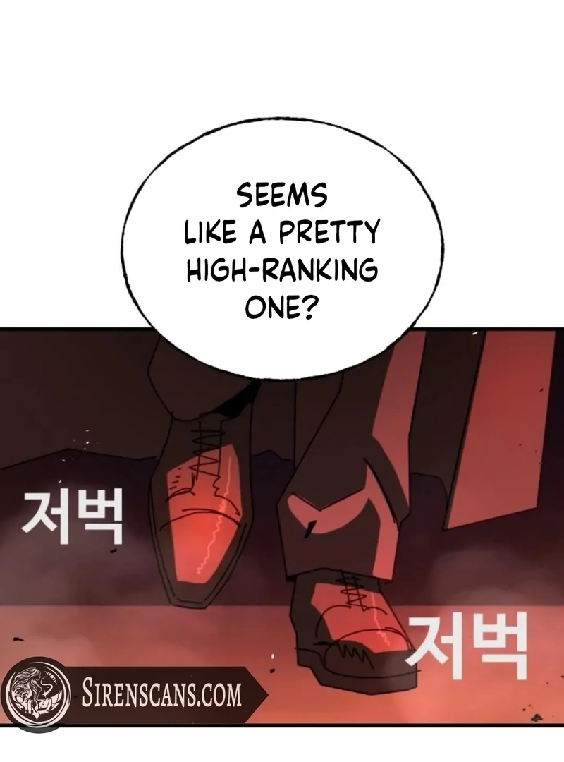 Read Unholy Exorcist Manga Online