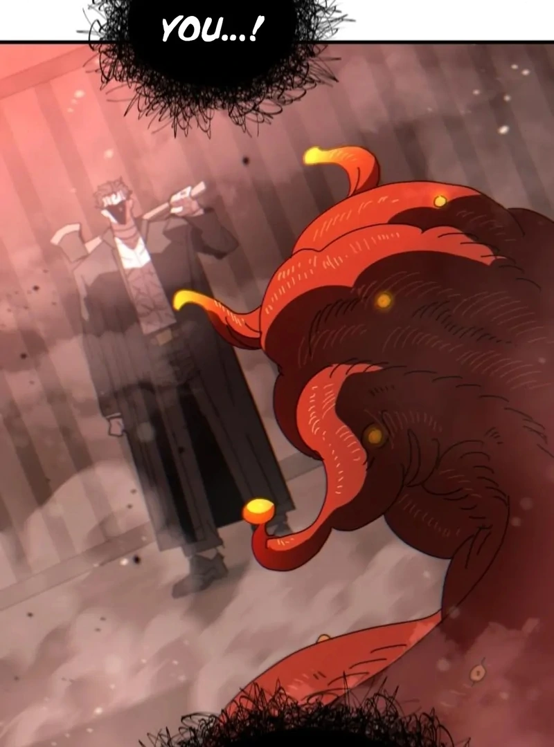 Read Unholy Exorcist Manga Online