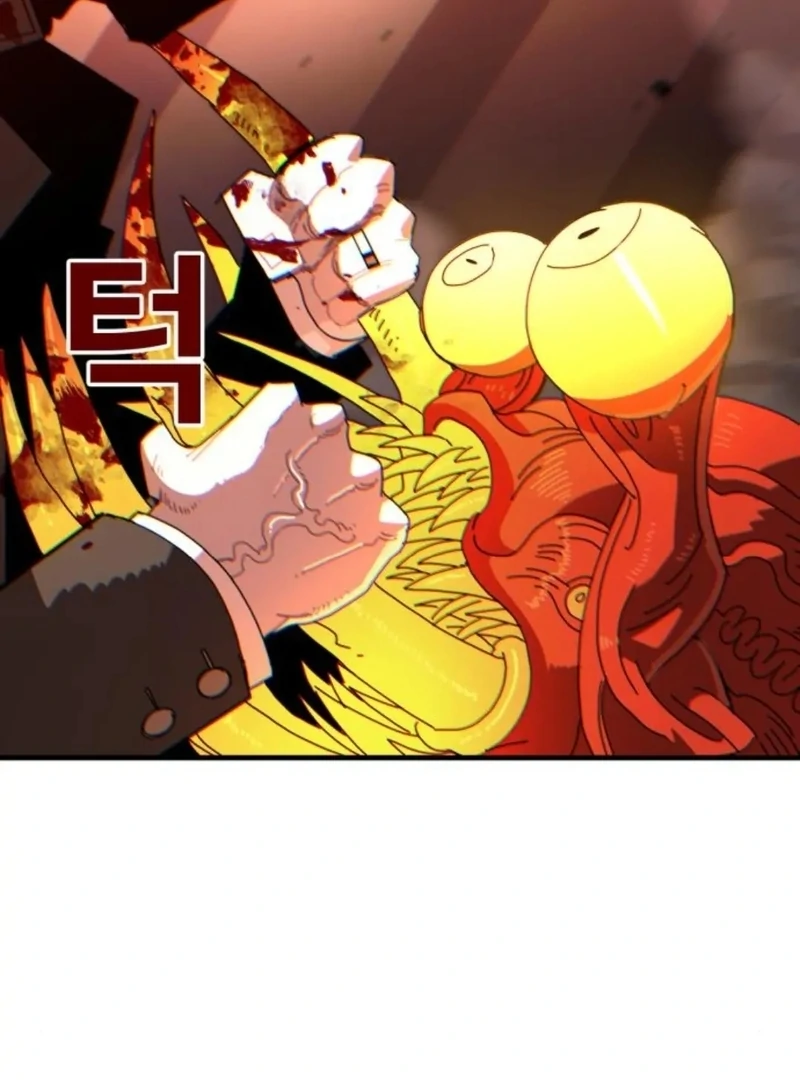 Read Unholy Exorcist Manga Online