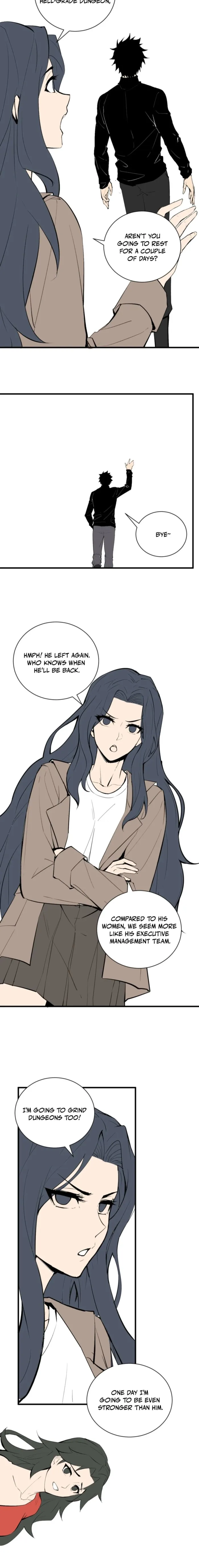 Read Virus King Manga Online