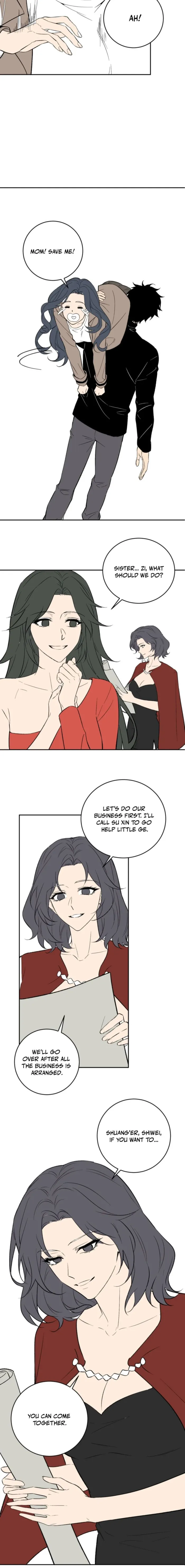 Read Virus King Manga Online