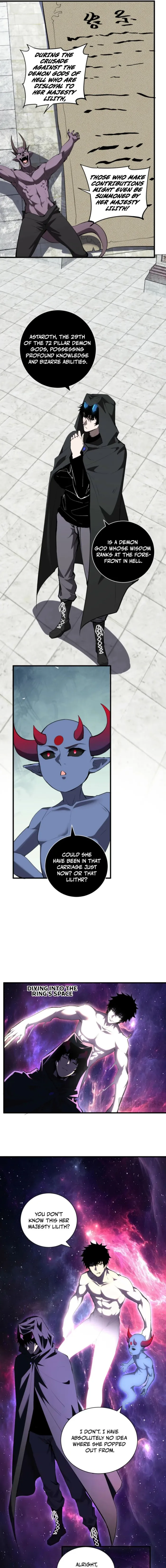 Read Virus King Manga Online